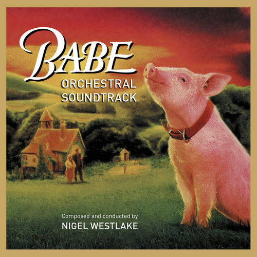 Nigel Westlake