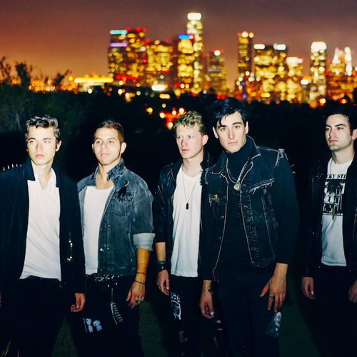 Night Riots