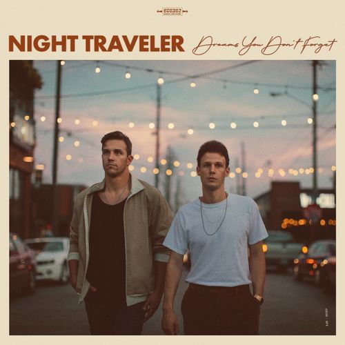 NIGHT TRAVELER