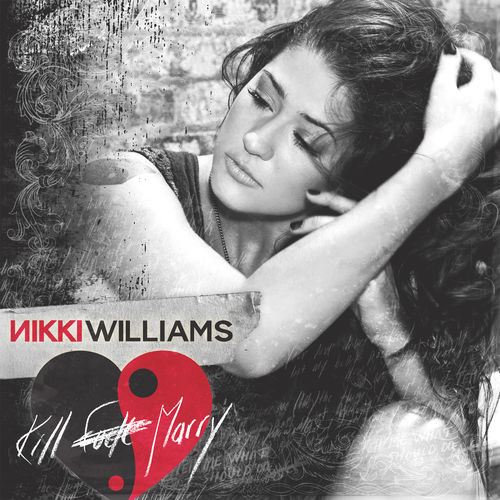 Nikki Williams