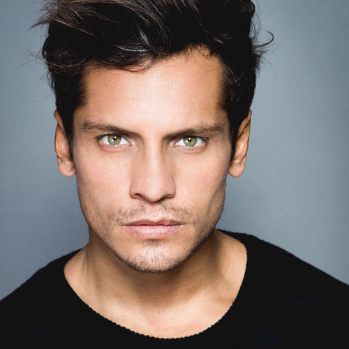 Nikko Ponce