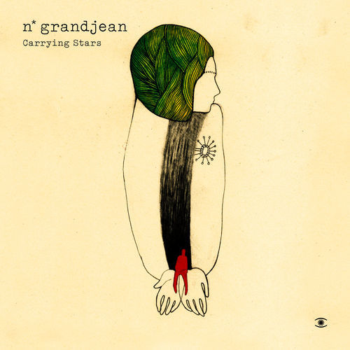 Nikolaj Grandjean