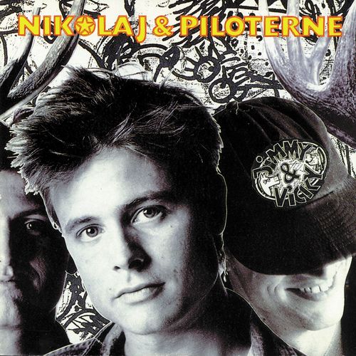 Nikolaj og Piloterne