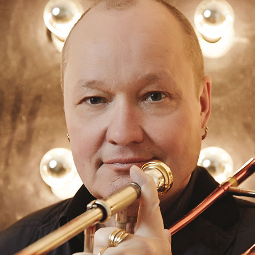 Nils Landgren