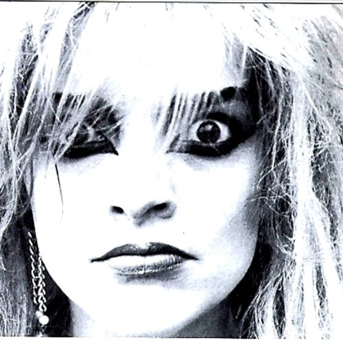 Nina Hagen