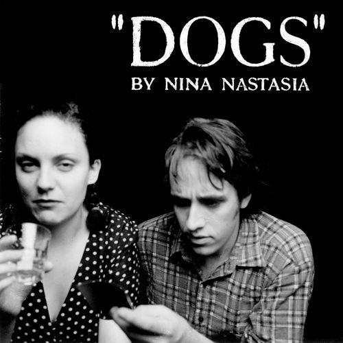 Nina Nastasia