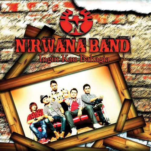 Nirwana Band