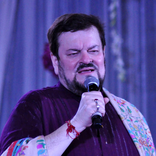 Nitin Mukesh