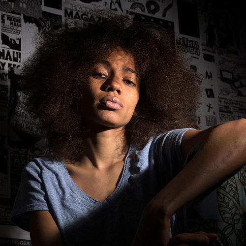 Nneka