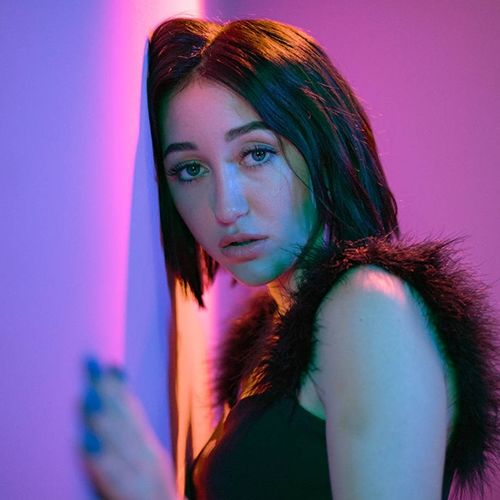 Noah Cyrus