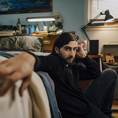 Noah Kahan