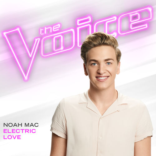 Noah Mac