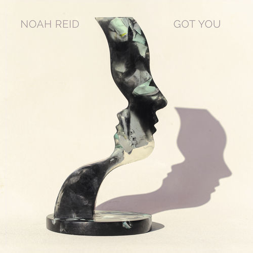 Noah Reid