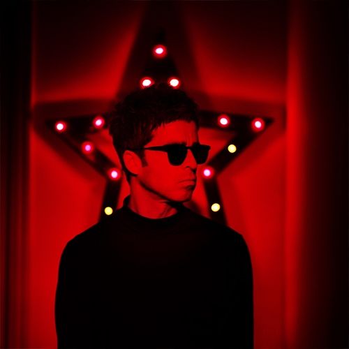 Noel Gallagher