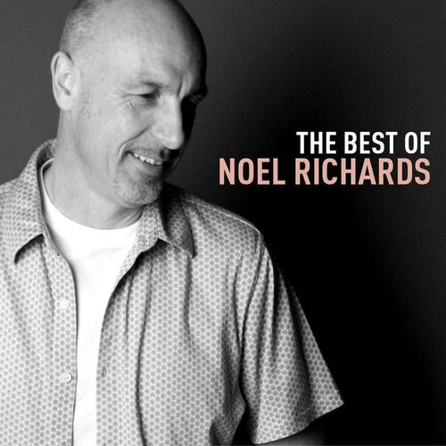 Noel Richards