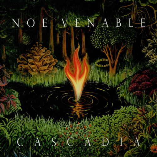 Noe Venable