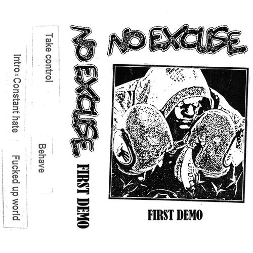 No Excuse