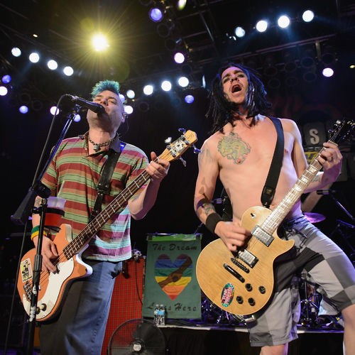 Nofx