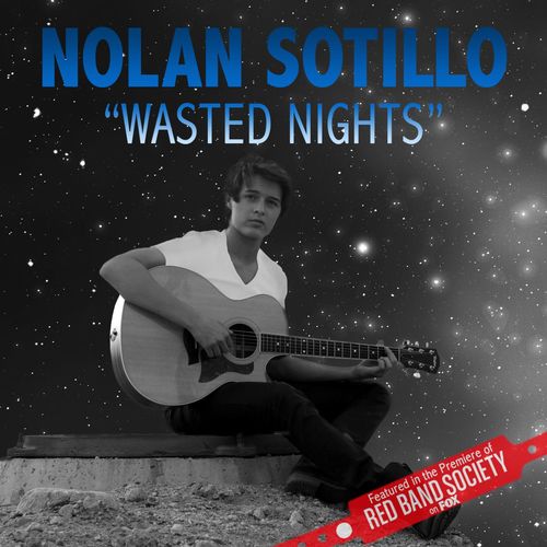 Nolan Sotillo