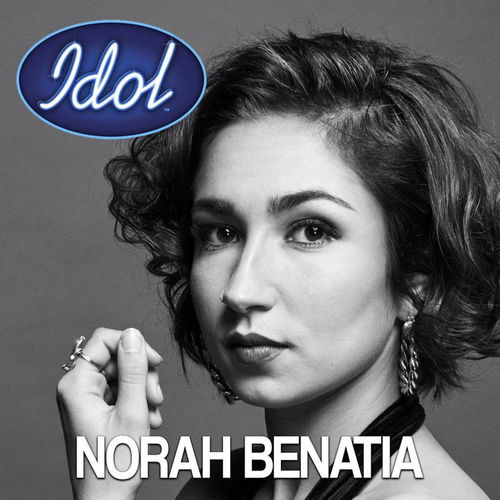 Norah Benatia