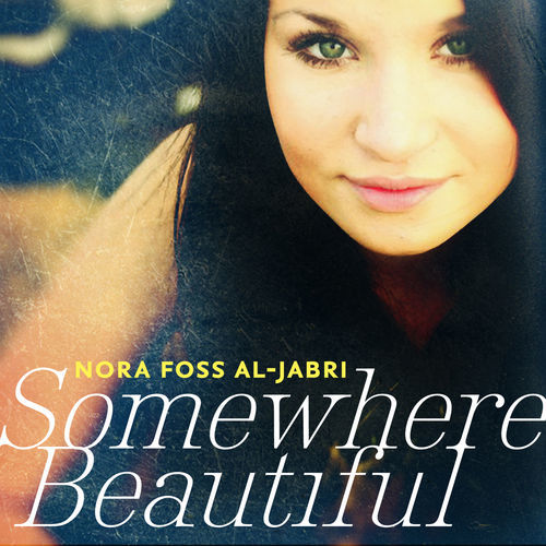Nora Jabri