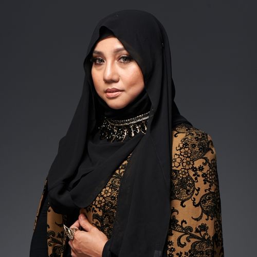 Noraniza Idris