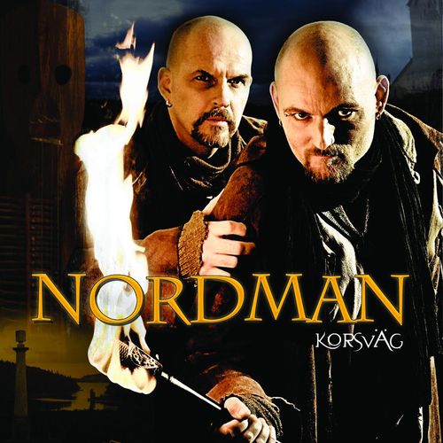 Nordman