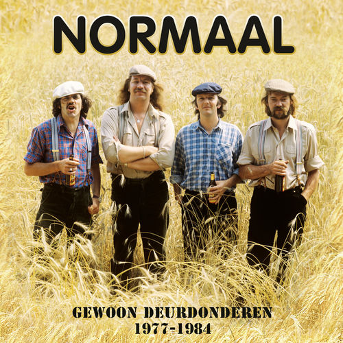 Normaal