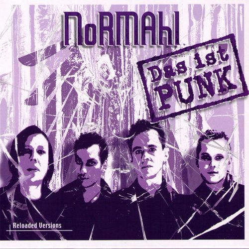 NoRMAhl