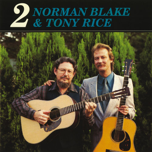 Norman Blake