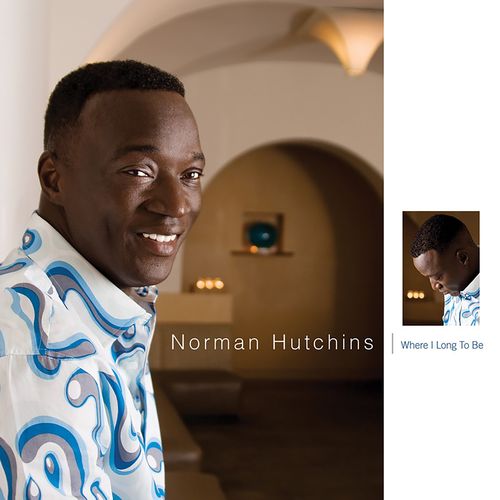 Norman Hutchins