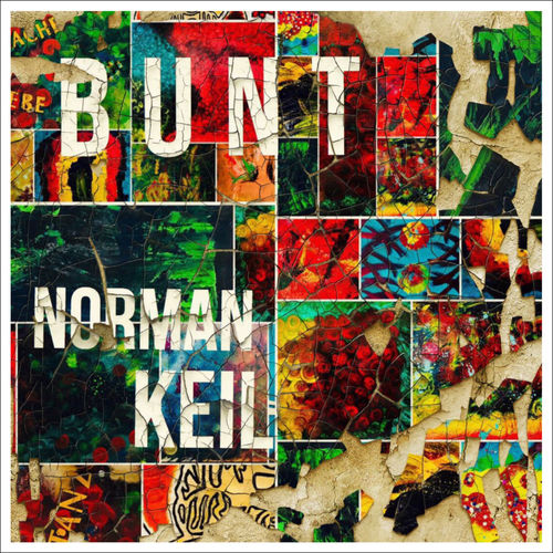 Norman Keil