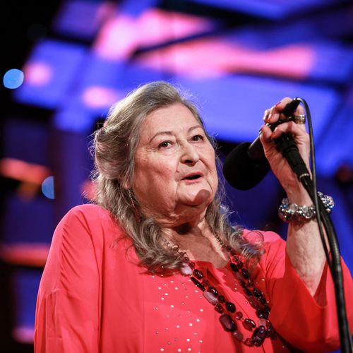 Norma Waterson