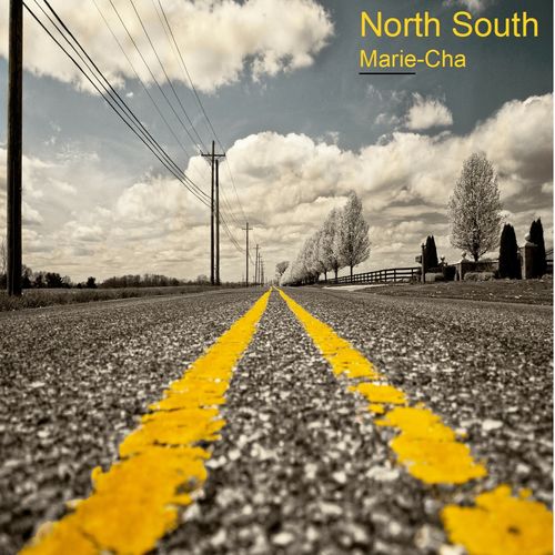 North.