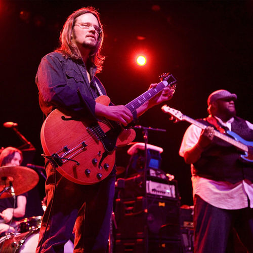 North Mississippi Allstars
