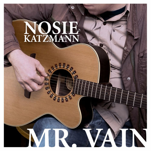 Nosie Katzmann