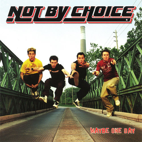 Not By Choice