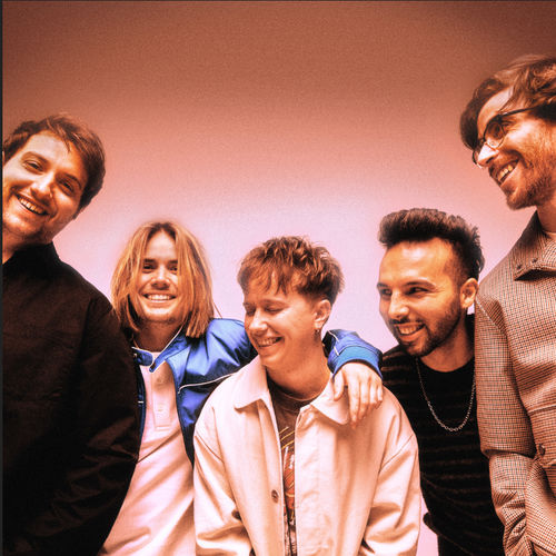 Nothing But Thieves
