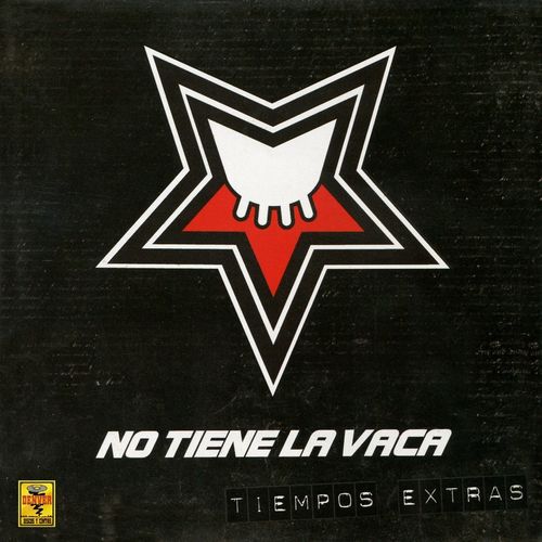 No Tiene La Vaca