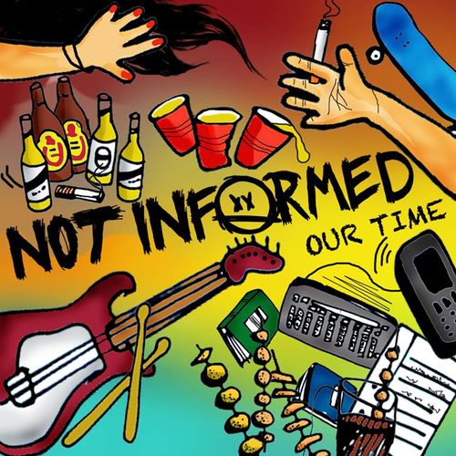 Not Informed