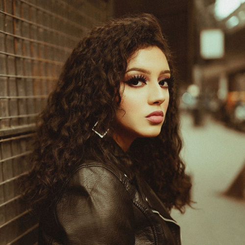 Nour Khan