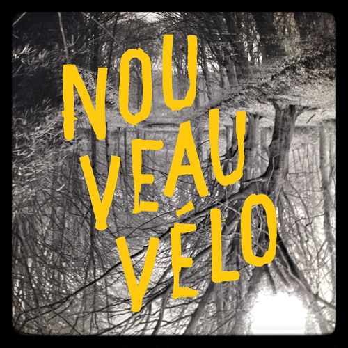 Nouveau Velo