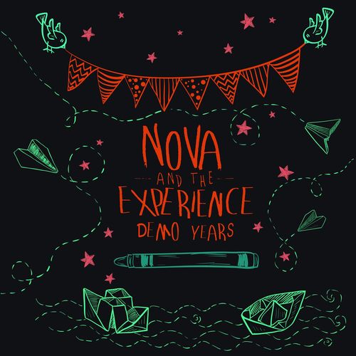 Nova And The Experience