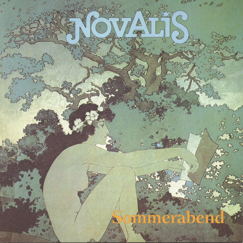 NOVALIS