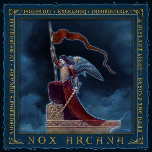 Nox Arcana