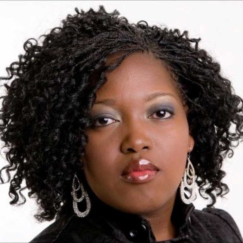 Ntokozo Mbambo
