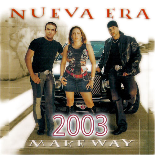 Nueva Era