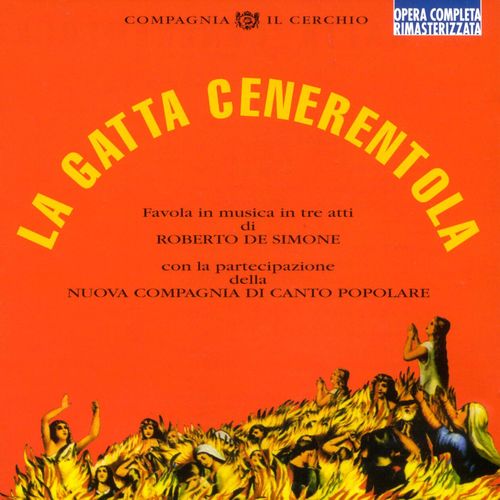 Nuova compagnia di canto popolare