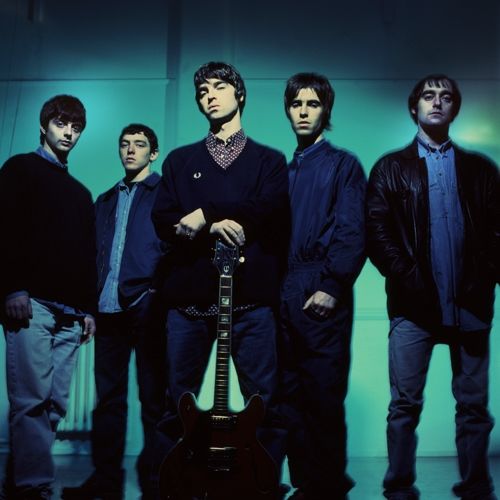 Oasis