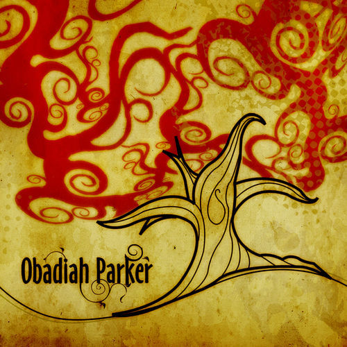 Obadiah Parker